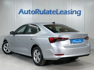 Skoda Octavia - imagine 4