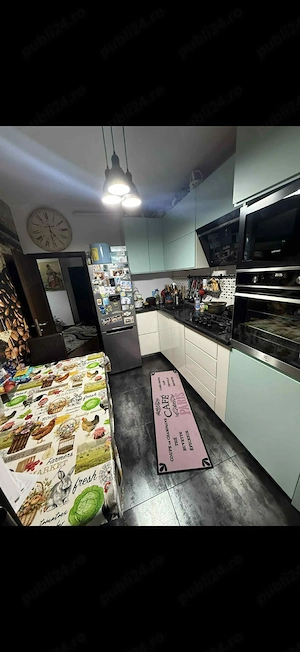 Apartament 3 camere - imagine 9