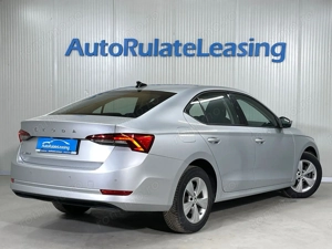 Skoda Octavia - imagine 3