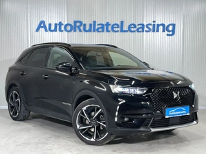 Ds DS7 Crossback - imagine 2