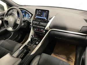 Mitsubishi Eclipse Cross - imagine 8