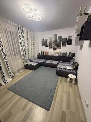 Apartament 3 camere - imagine 7