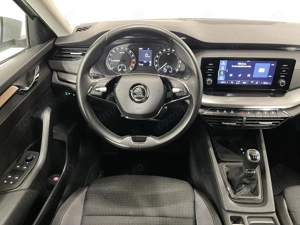 Skoda Octavia - imagine 6