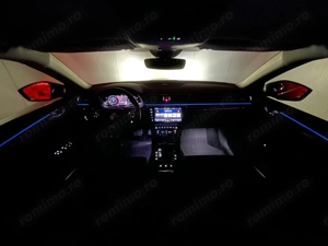 Skoda Superb - imagine 7