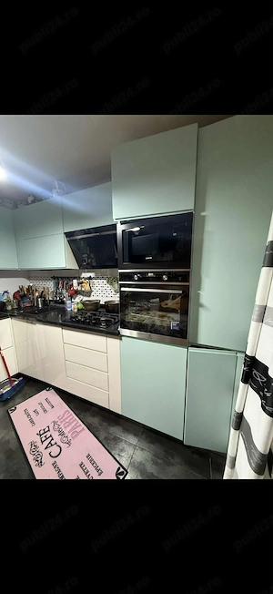 Apartament 3 camere - imagine 8