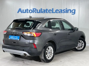 Ford Kuga - imagine 3