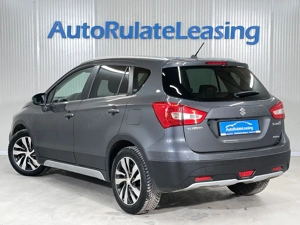 Suzuki SX4 S-Cross - imagine 4