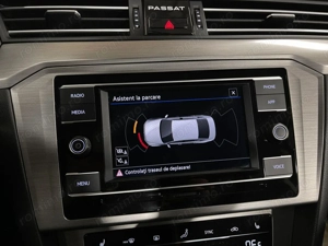 Volkswagen Passat - imagine 13