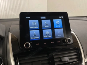 Mitsubishi Eclipse Cross - imagine 16