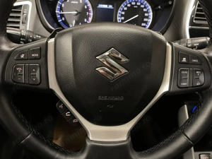 Suzuki SX4 S-Cross - imagine 20