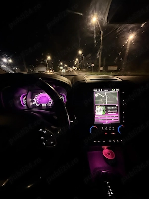 Renaul Koleos 4x4,Panoramic,Piele - imagine 10