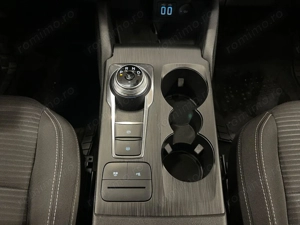 Ford Kuga - imagine 20