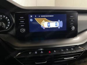 Skoda Octavia - imagine 14