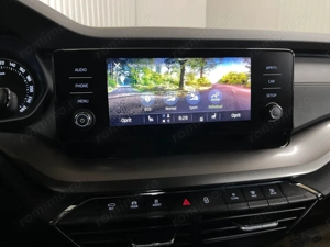 Skoda Octavia - imagine 13