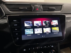 Skoda Superb - imagine 20