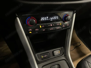 Suzuki SX4 S-Cross - imagine 18