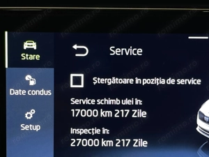 Skoda Octavia - imagine 20