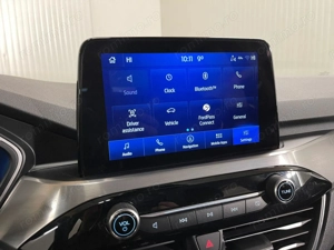 Ford Kuga - imagine 16