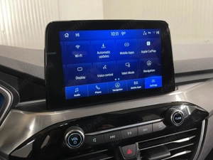 Ford Kuga - imagine 17