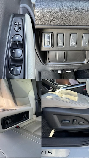 Renaul Koleos 4x4,Panoramic,Piele - imagine 6