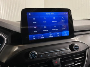 Ford Focus - imagine 17