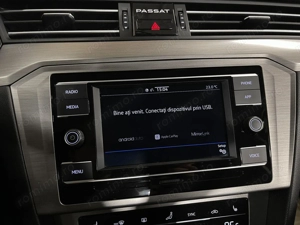 Volkswagen Passat - imagine 17