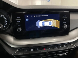 Skoda Octavia - imagine 15