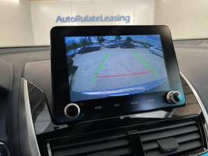 Mitsubishi Eclipse Cross - imagine 13