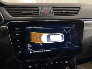 Skoda Superb - imagine 19