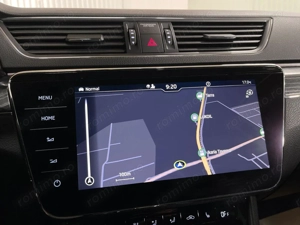 Skoda Superb - imagine 14