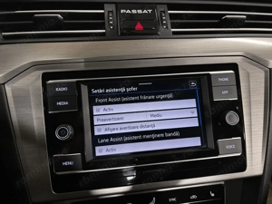 Volkswagen Passat - imagine 15
