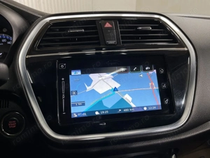 Suzuki SX4 S-Cross - imagine 15