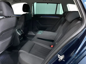 Skoda Superb - imagine 12