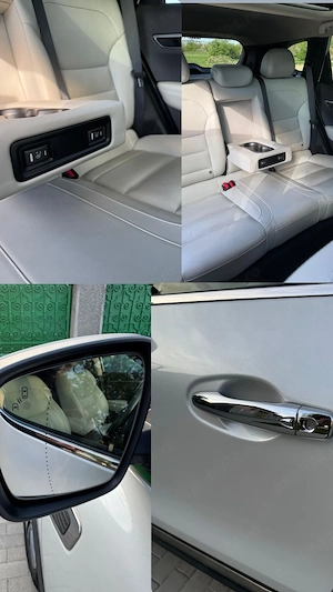 Renaul Koleos 4x4,Panoramic,Piele - imagine 8