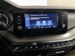 Skoda Octavia - imagine 16