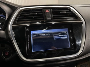 Suzuki SX4 S-Cross - imagine 16