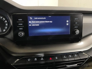 Skoda Octavia - imagine 17