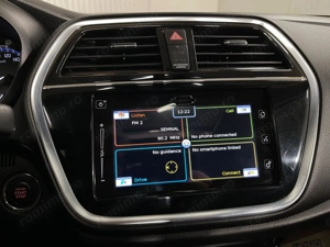 Suzuki SX4 S-Cross - imagine 17