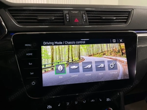 Skoda Superb - imagine 15