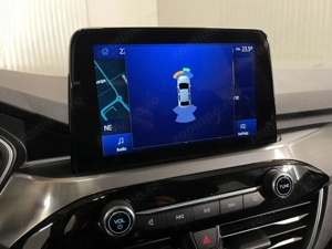 Ford Kuga - imagine 14