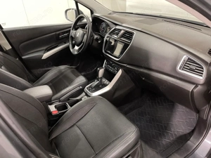 Suzuki SX4 S-Cross - imagine 11