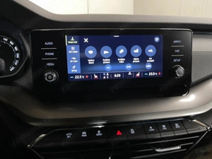 Skoda Octavia - imagine 18