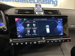 Ds DS7 Crossback - imagine 18