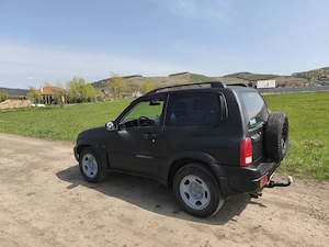 Suzuki Grand Vitara 1.6 4x4  - imagine 3
