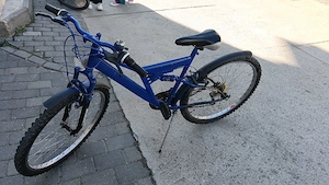 vand bicicleta pt adulti sau copii