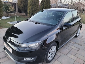 Vw Polo 1,2 Tdi Euro 5 - imagine 4