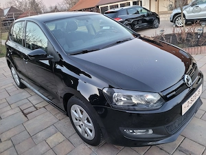 Vw Polo 1,2 Tdi Euro 5 - imagine 5