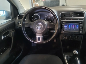 Vw Polo 1,2 Tdi Euro 5