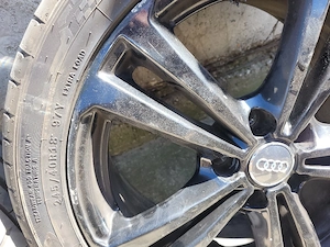 jante aliaj18 - imagine 3