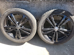 jante aliaj18 - imagine 2